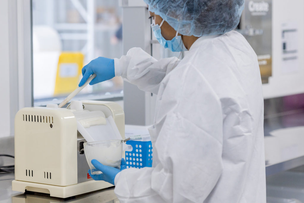 Compounding Create is Canada's Leading Compounding Pharmacies
