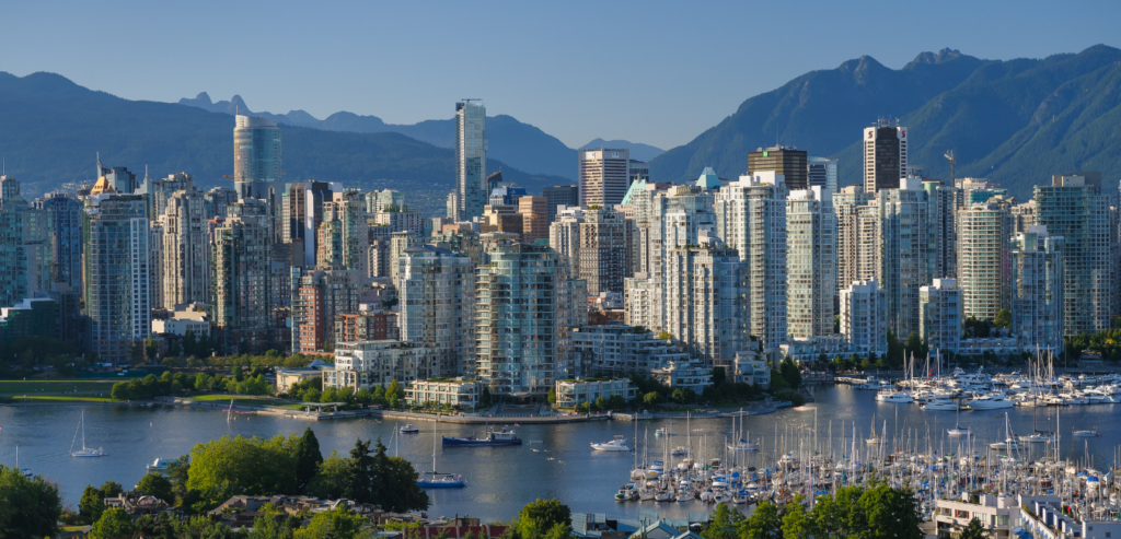 Partner with Create Compounding in Vancouver British Columbia